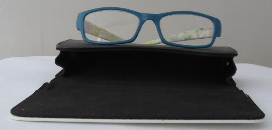 glasses case regular glasses comparison
