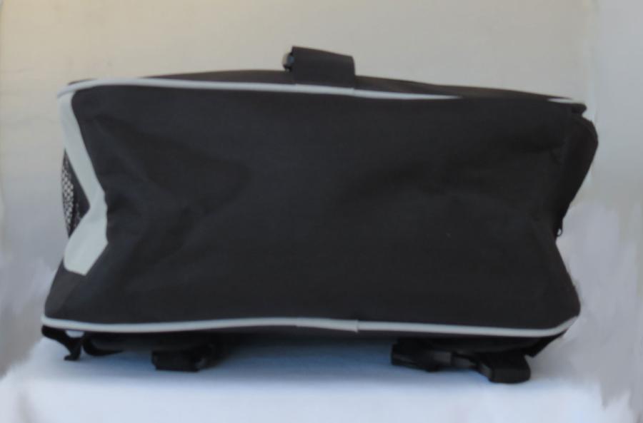 backpack bottom