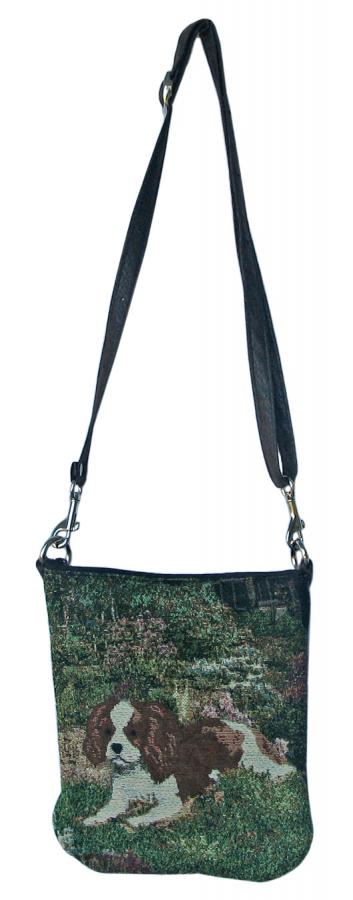 Cav pocket purse bpb