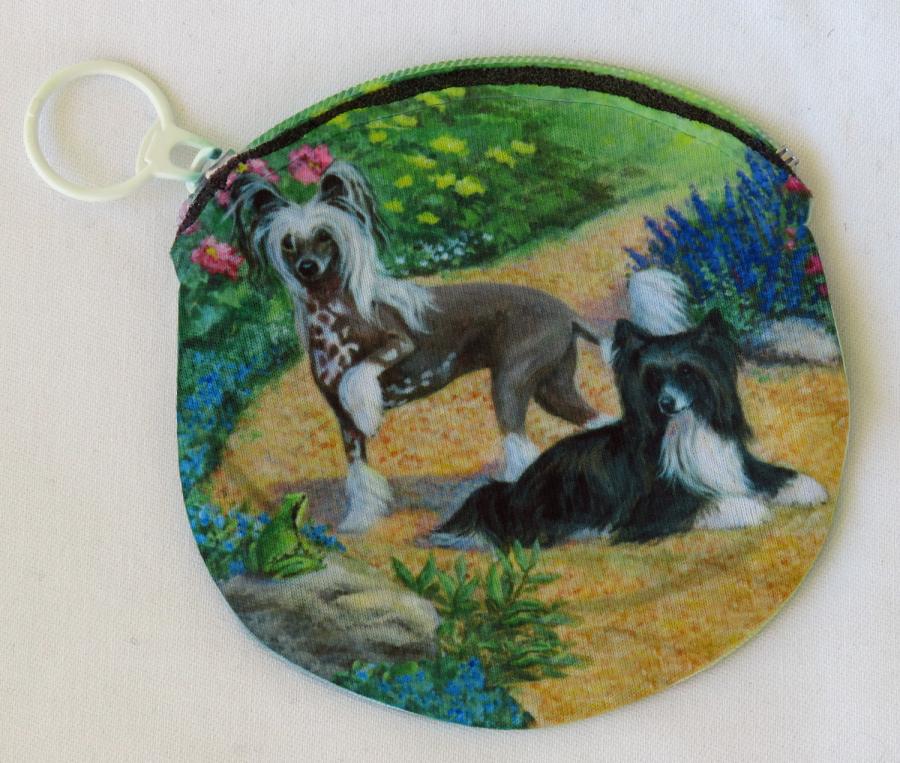 chinese crested 4 side 2 cop