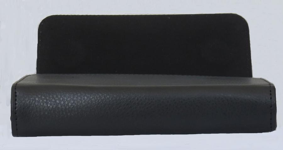 glasses case- full view - open lid