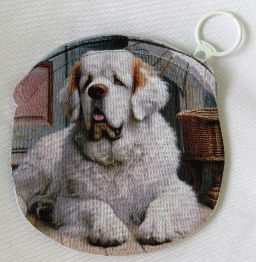 clumber 17 coin purse-side 2