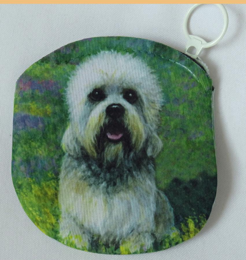 Dandie 1B coin purse - side 2