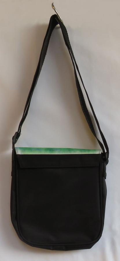 Dandie 1A small messenger bag-back