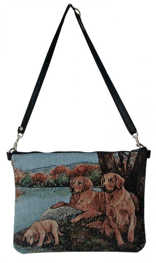 golden 4 daybag