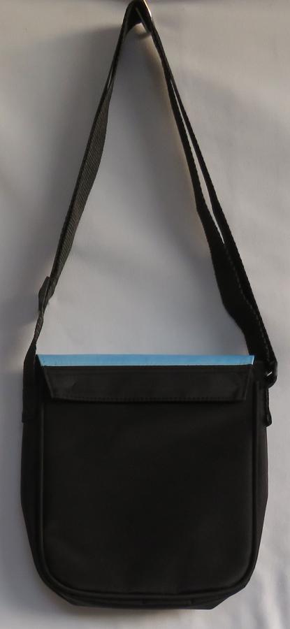 Havanese 1A small messenger bag - back