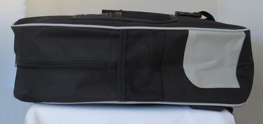 backpack side