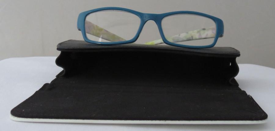 glasses case regular glasses comparison
