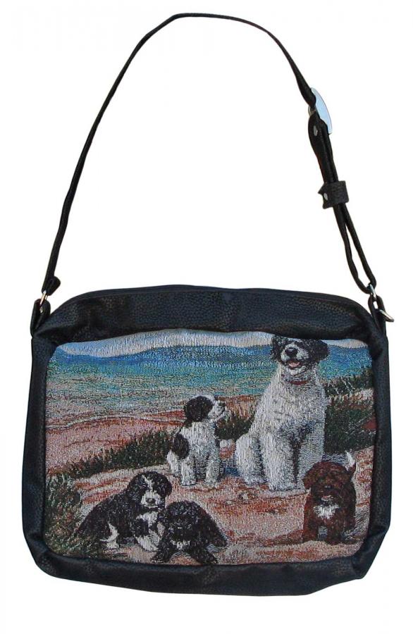 pwd 3 shoulderbag