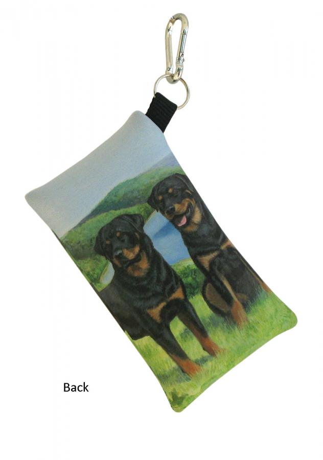 Rottweiler 2a cph-back