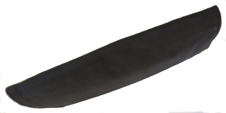 wallet thickness top view