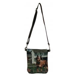 ADC pocket Purse bpb