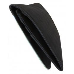 wallet side view thickness