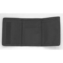 trifold wallet interior