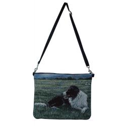 border collie 2 dbag