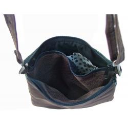inside purse