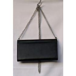clutch wallet back