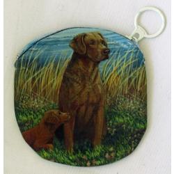 Chessie 1A coin purse - side 2