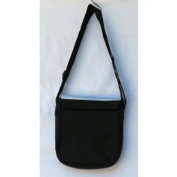 Chessie 1 messenger bag-back