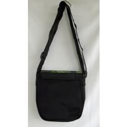 Cardigan 3 messenger bag-back