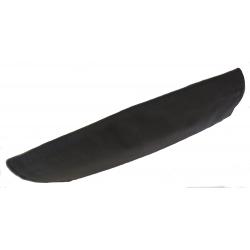 wallet thickness top view