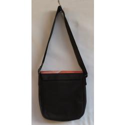 Chihuahua 4A small messenger bag - back