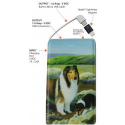 Collie 3A Power Bank