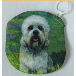 Dandie 1B coin purse - side 2