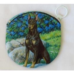 Dobe 7 coin purse side 2