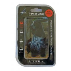 Eng Cocker power bank package