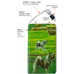 Elkhound 6B power bank