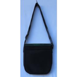 Frenchie 5A small messenger bag-back