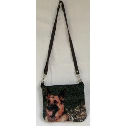 GSD 1a pocket purse