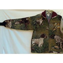 GSP 1A SC - rt sleeve front