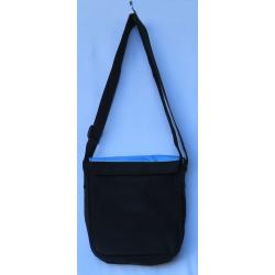 GSP 1A small messenger bag - back