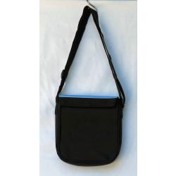 GSP messenger bag-back