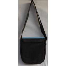 Havanese 1A small messenger bag - back