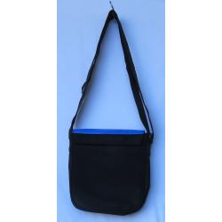 Newfoundland 4A small messenger bag - back