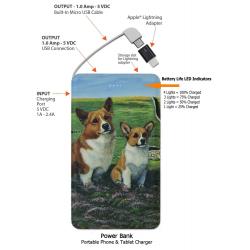 Pembroke Corgi 2-pbk