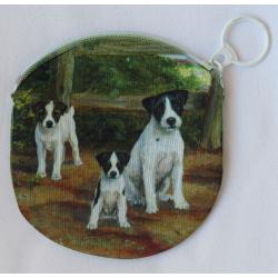 Parsons 3 coin purse - side 2