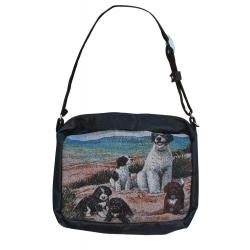 pwd 3 shoulderbag