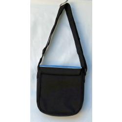 Rhodie 2B messenger bag-back