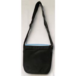 Scottie small messenger bag - back