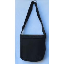 Silky 2B messenger bag-back