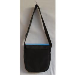 St Bernard 5A small messenger bag - back
