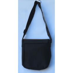 Shih Tzu 2B messenger bag-back