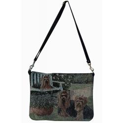 Yorkie daybag 1