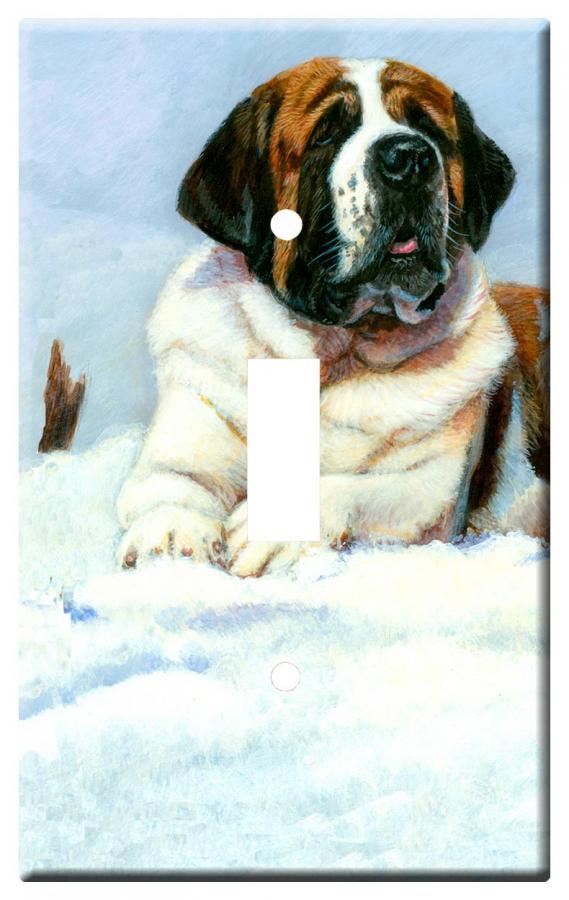 St Bernard 1a-slsp-M