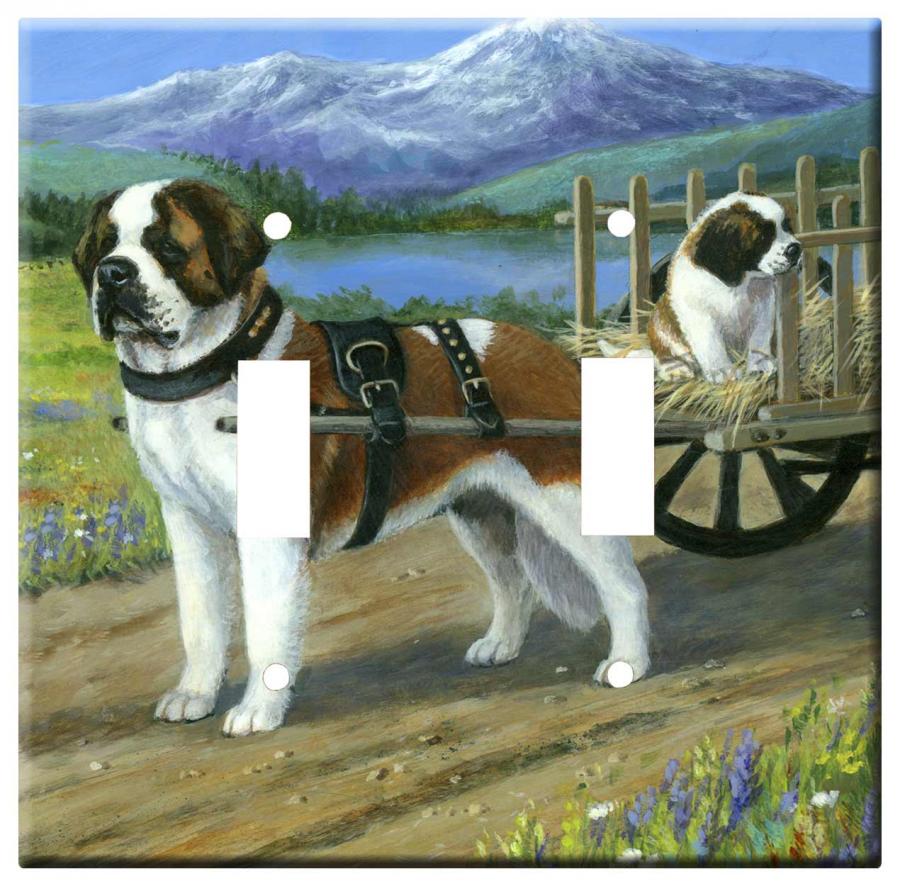 St Bernard 3a dlsp-M