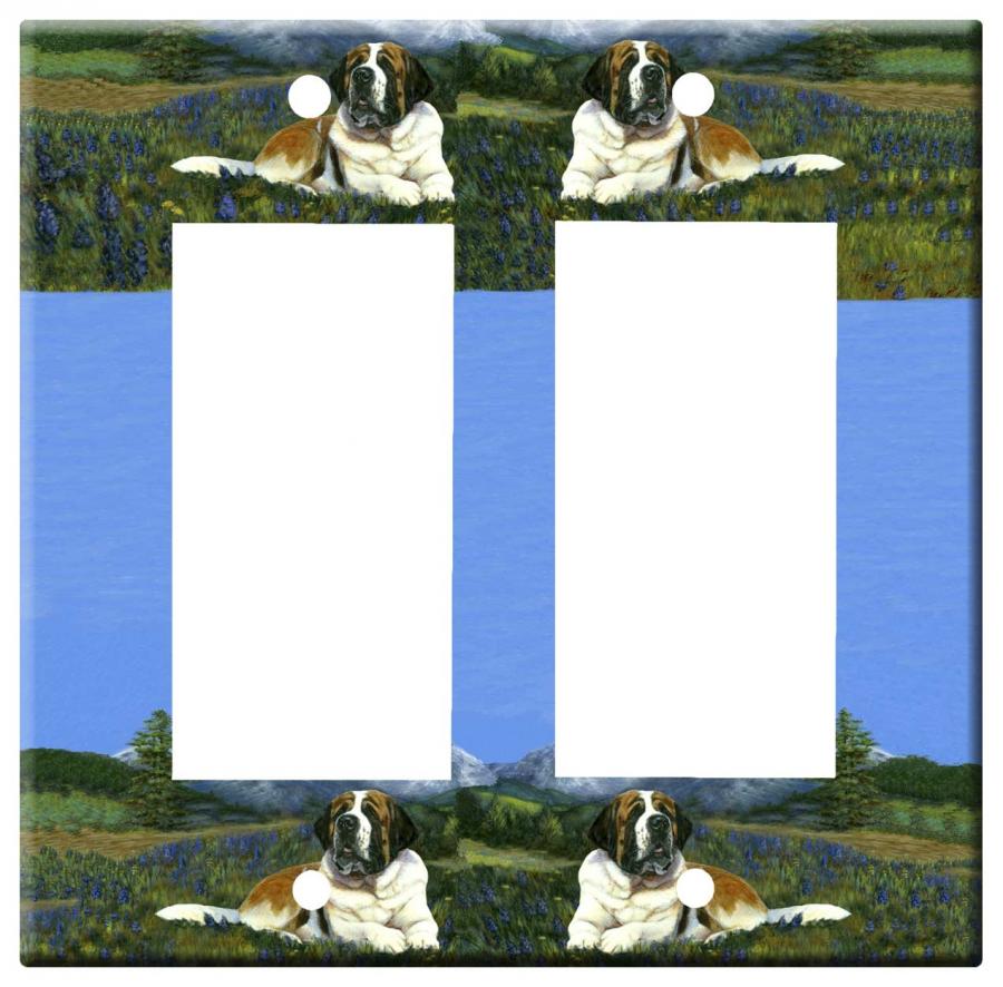 St Bernard 6a dlsp-M